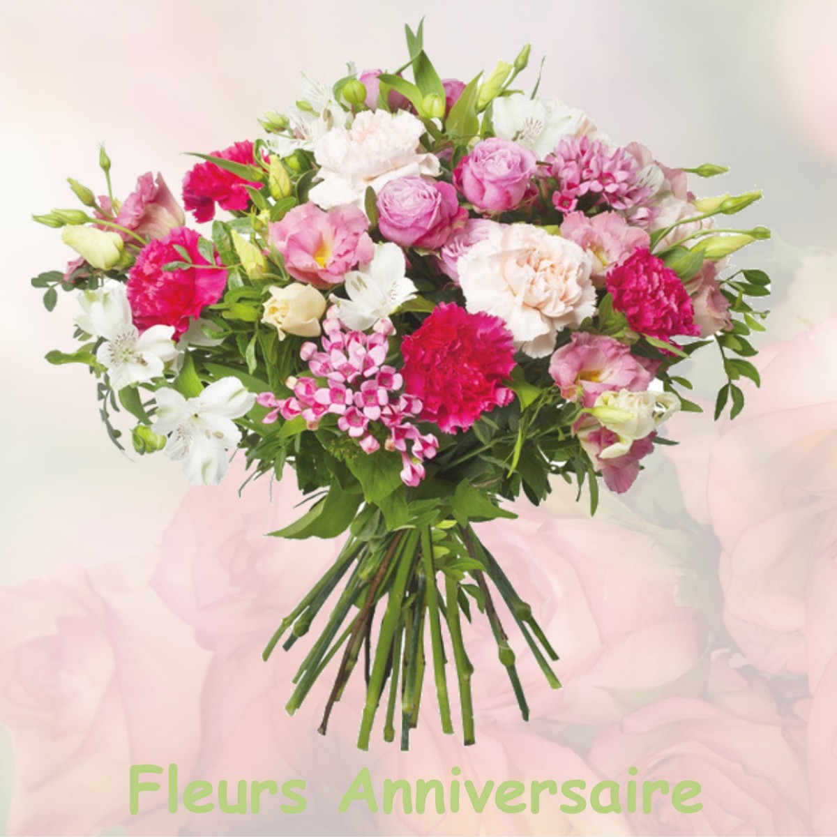fleurs anniversaire NEUILLY-SAINT-FRONT